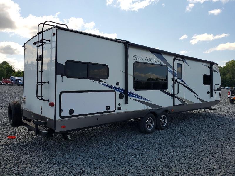 2021 Foresriver 2021 Forest River Solaire Camper