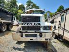 2022 Mack Pinnacle Semi Truck