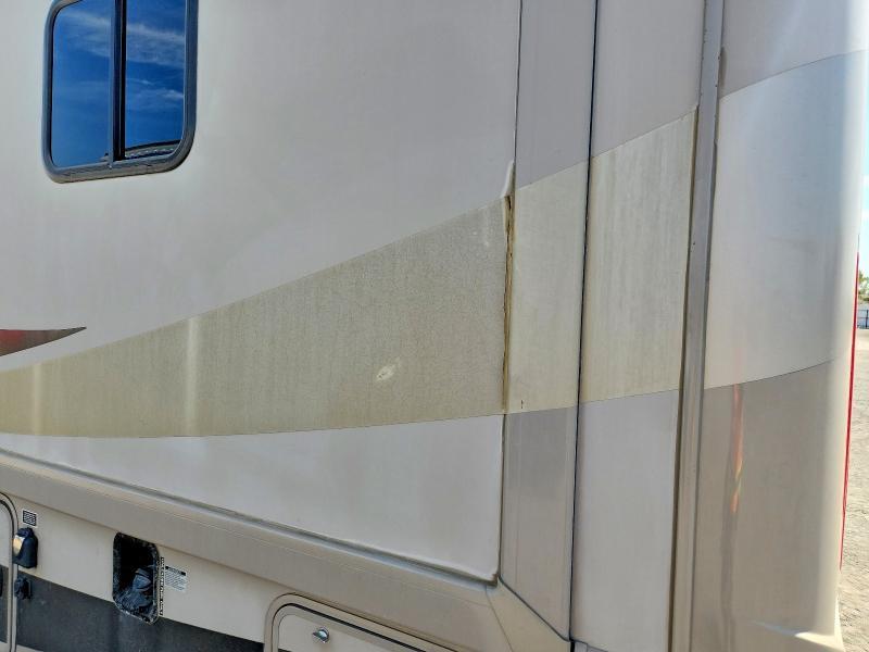 2013 Ford Windsport RV