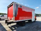 2017 Hino 195 BOX Truck