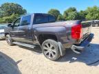 2016 Chevrolet Silverado K1500 LTZ