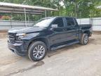 2022 Chevrolet Silverado LTD C1500 RST