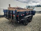 2026 Interstate IBLRDU612TA3 Dump Trailer