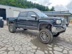2018 GMC Sierra K1500 SLT