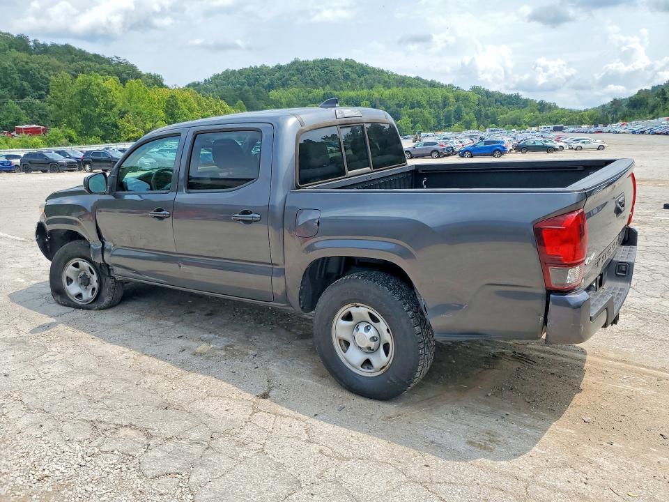 2020 Toyota Tacoma SR V6