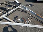 1996 Zieman Boat Trailer