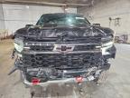 2022 Chevrolet Silverado K1500 ZR2