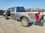 2022 Ford F250 Super Duty