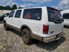 2001 Ford Excursion