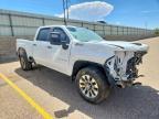 2025 Chevrolet Silverado K2500 Custom