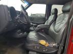 2002 Chevrolet S Truck S10
