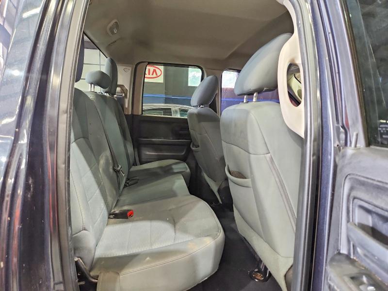 2013 Dodge RAM 1500 ST