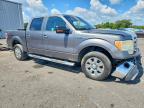 2009 Ford F150 Supercrew