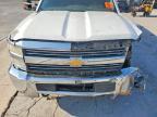 2016 Chevrolet Silverado K2500 Heavy Duty