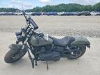 2016 Harley-Davidson Fxdf Dyna FAT BOB