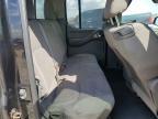 2014 Nissan Frontier S