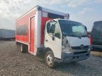 2018 Hino 195 BOX Truck