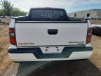 2012 Honda Ridgeline Sport