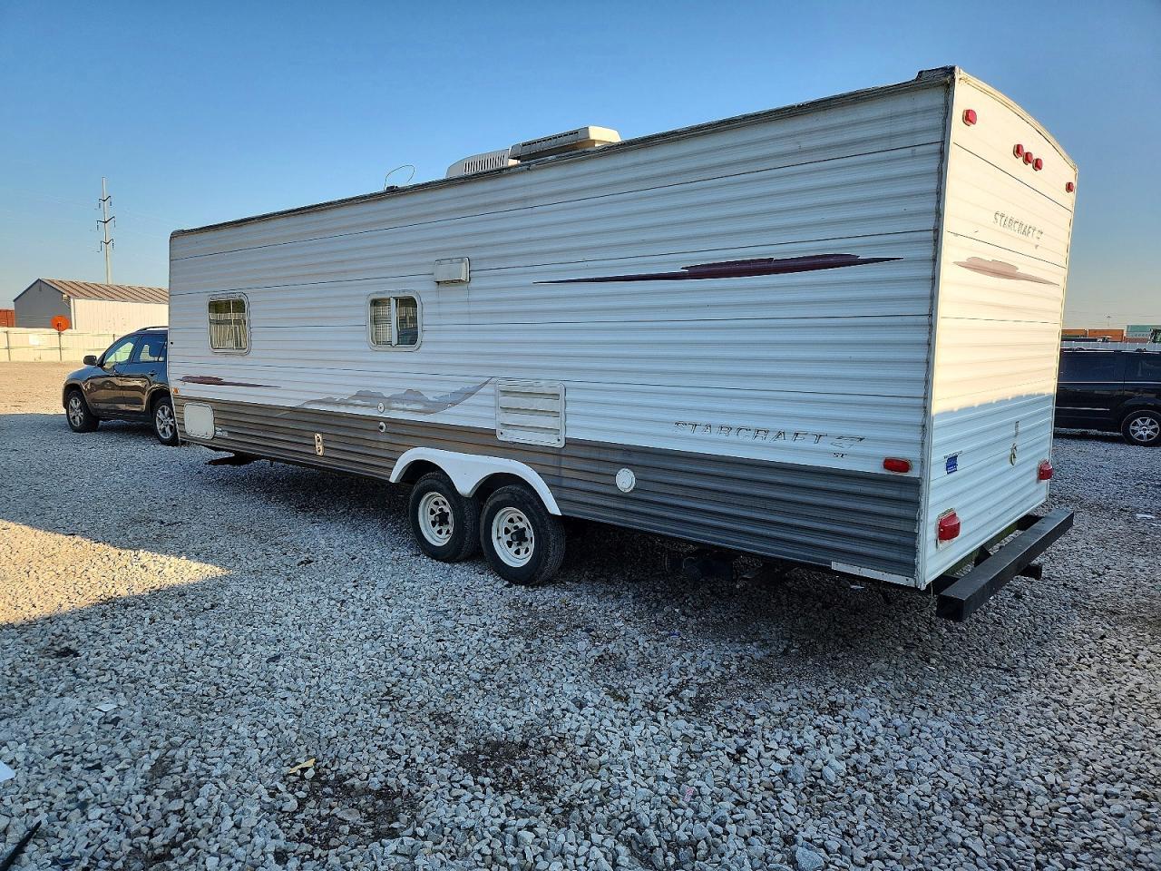 2006 Sarc 2006 Starcraft Camper