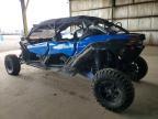 2021 Can-Am Maverick X-Utility Vehicle