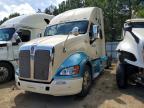 2016 Kenworth T700 Semi Truck