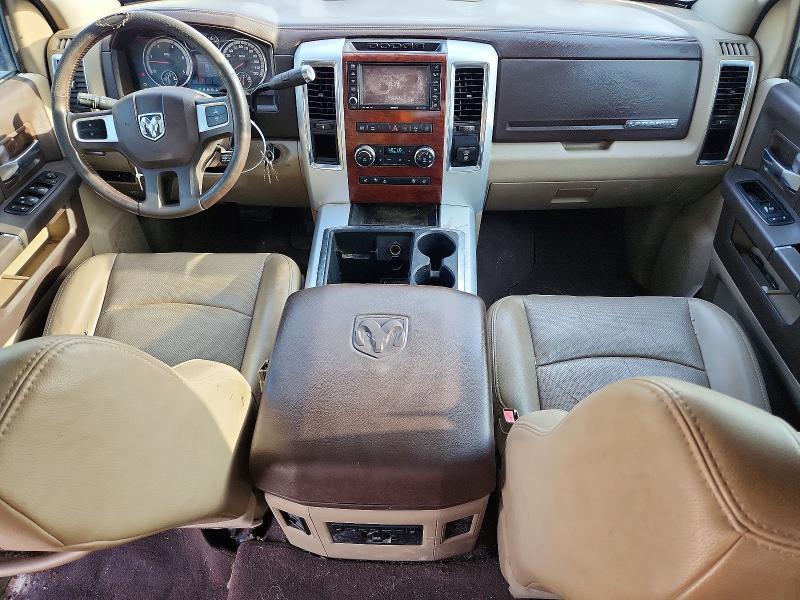 2010 Dodge RAM 2500 SLT