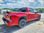2022 Toyota Tundra Platinum