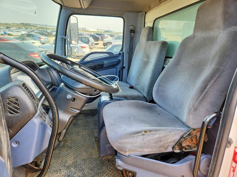 2006 Hino 185 BOX Truck