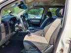 2011 Nissan Titan SV