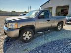 2007 Chevrolet Silverado C1500