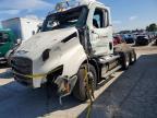 2025 Freightliner Cascadia 116 Semi Truck