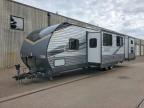 2020 Foresriver 2020 Forest River Aurora Camper