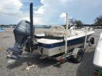 2016 Carolina Classic Boat