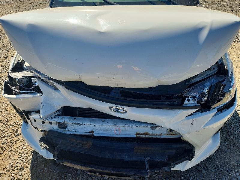 2014 Scion Tc Base