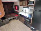 2021 Foresriver 2021 Forest River Grey Wolf Camper