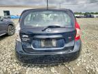 2016 Nissan Versa Note sv
