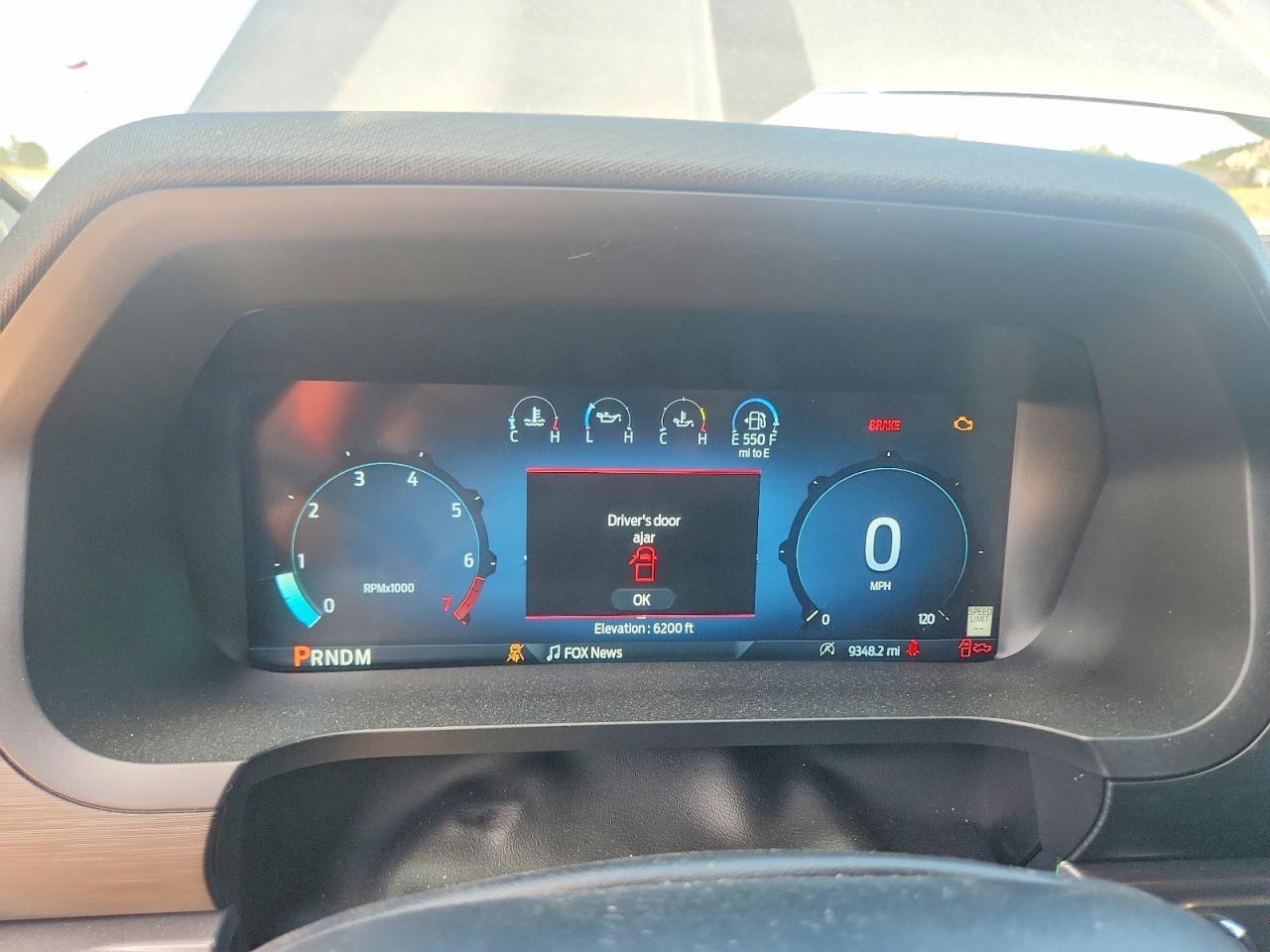 2025 Ford F150 XLT