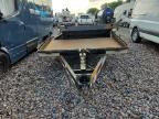 2019 Imperial SW-14-20 Tilt Deck Equipment Trailer