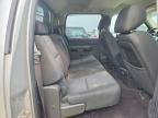 2010 GMC Sierra K1500 SLE