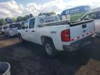 2008 Chevrolet Silverado K1500