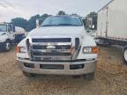 2008 Ford F750 Super Duty