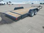 2026 East Texas Equipment Trailer