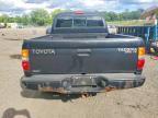 2002 Toyota Tacoma Double Cab