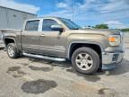 2014 GMC Sierra C1500 SLT
