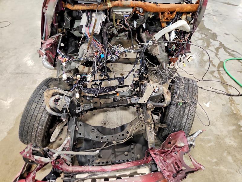 2004 Toyota Tacoma Prerunner V6