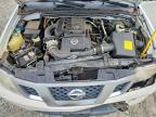 2013 Nissan Frontier SV V6
