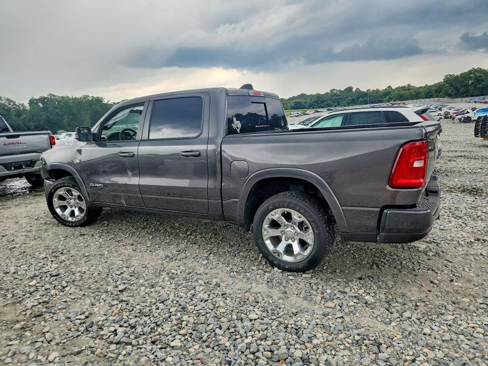 2026 Dodge RAM 1500 BIG HORN/LONE Star