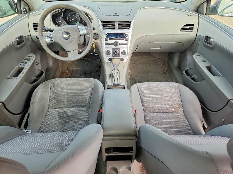 2009 Chevrolet Malibu ls
