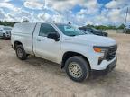 2023 Chevrolet Silverado C1500