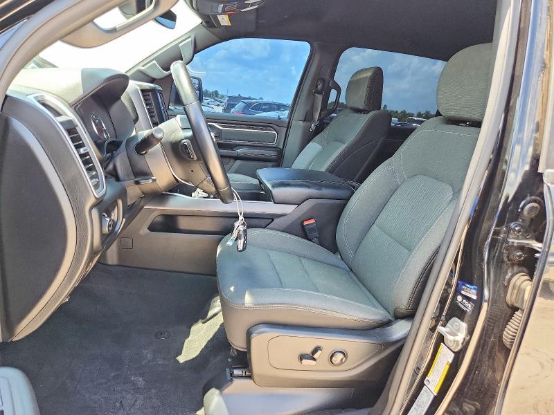 2022 Dodge RAM 1500 BIG Horn